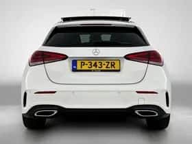 Mercedes-Benz A-Klasse (2021) thumbnail 24