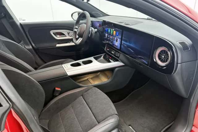 Mercedes-Benz CLA-Klasse (2026) thumbnail 6
