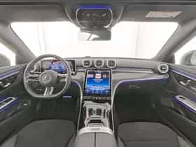 Mercedes-Benz CLE (2025) thumbnail 6