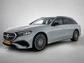 Mercedes-Benz E-Klasse (2025)