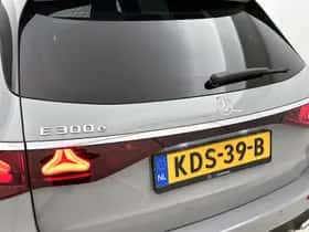 Mercedes-Benz E-Klasse (2025) thumbnail 19