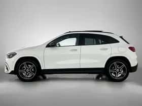 Mercedes-Benz GLA (2026) thumbnail 3