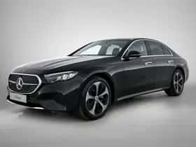 Mercedes-Benz E-Klasse (2026)