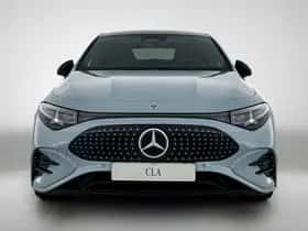 Mercedes-Benz CLA-Klasse (2026) thumbnail 21