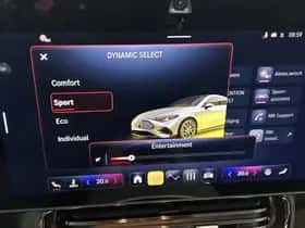 Mercedes-Benz CLA-Klasse (2026) thumbnail 36
