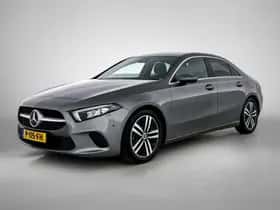 Mercedes-Benz A-Klasse (2022)