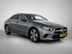 Mercedes-Benz A-Klasse (2022) thumbnail 12