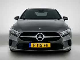 Mercedes-Benz A-Klasse (2022) thumbnail 21