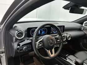 Mercedes-Benz A-Klasse (2022) thumbnail 36