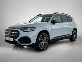 Mercedes-Benz GLB-Klasse (2026)