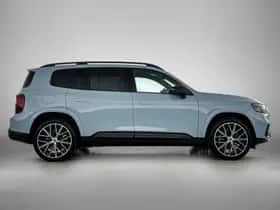 Mercedes-Benz GLB-Klasse (2026) thumbnail 13