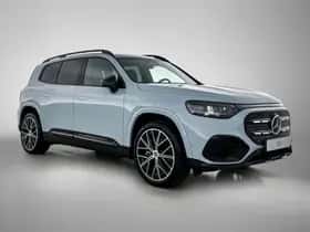 Mercedes-Benz GLB-Klasse (2026) thumbnail 14
