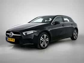 Mercedes-Benz A-Klasse (2021)