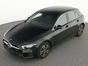 Mercedes-Benz A-Klasse (2021) thumbnail 2