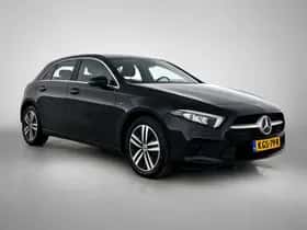 Mercedes-Benz A-Klasse (2021) thumbnail 13