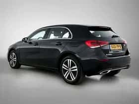 Mercedes-Benz A-Klasse (2021) thumbnail 14