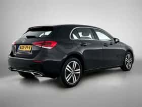 Mercedes-Benz A-Klasse (2021) thumbnail 3