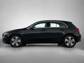Mercedes-Benz A-Klasse (2021) thumbnail 4