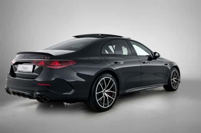 Mercedes-Benz E-Klasse (2026) thumbnail 2
