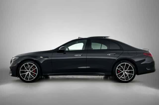 Mercedes-Benz E-Klasse (2026) thumbnail 3