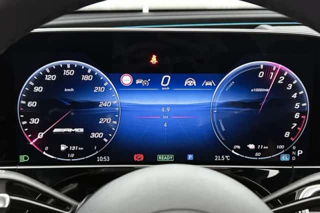 Mercedes-Benz E-Klasse (2026) thumbnail 6