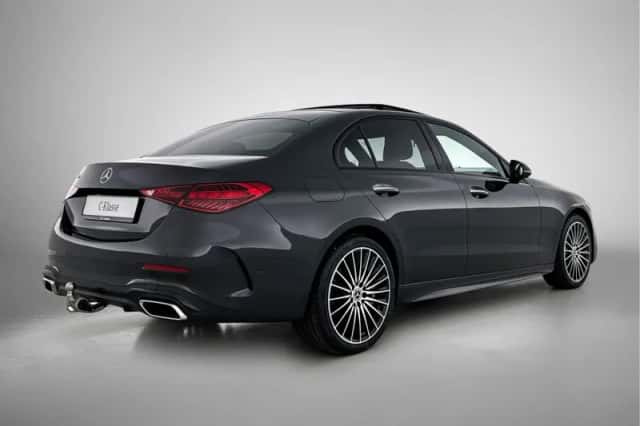 Mercedes-Benz C-Klasse (2026) thumbnail 2