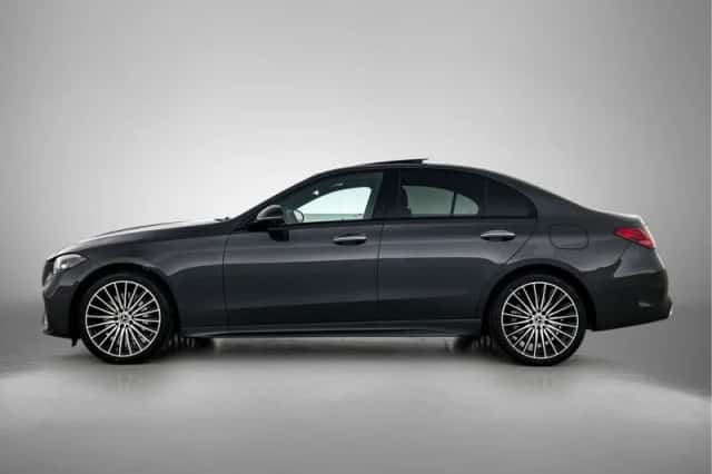 Mercedes-Benz C-Klasse (2026) thumbnail 3
