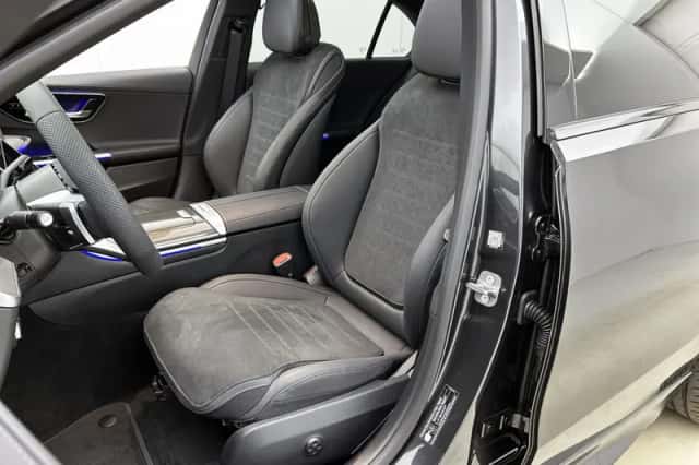 Mercedes-Benz C-Klasse (2026) thumbnail 5