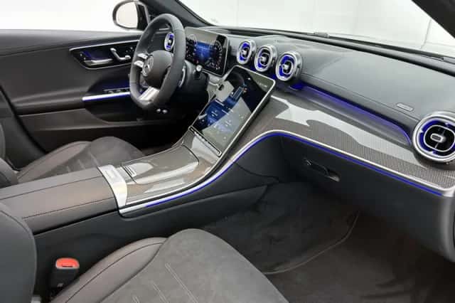 Mercedes-Benz C-Klasse (2026) thumbnail 6