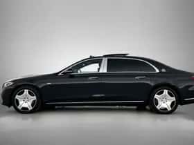Mercedes-Benz S-Klasse (2024) thumbnail 3