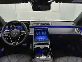 Mercedes-Benz S-Klasse (2024) thumbnail 5