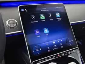 Mercedes-Benz S-Klasse (2024) thumbnail 8