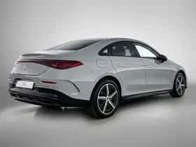 Mercedes-Benz 200-klasse (2026) thumbnail 2
