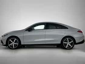 Mercedes-Benz 200-klasse (2026) thumbnail 3