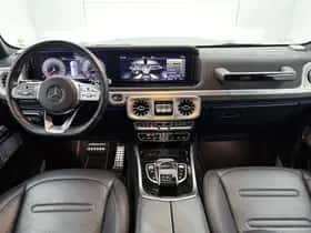Mercedes-Benz G-Klasse (2022) thumbnail 5