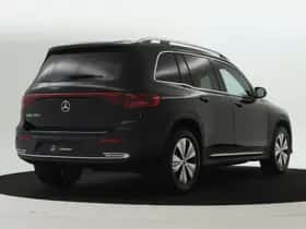 Mercedes-Benz EQB (2025) thumbnail 2