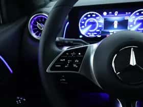 Mercedes-Benz EQB (2025) thumbnail 17