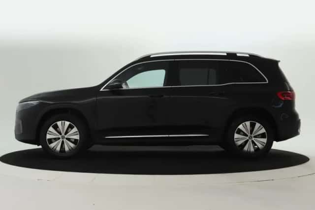 Mercedes-Benz EQB (2025) thumbnail 3