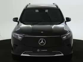 Mercedes-Benz EQB (2025) thumbnail 22