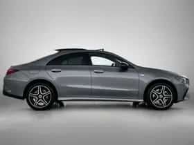 Mercedes-Benz CLA-Klasse (2025) thumbnail 5