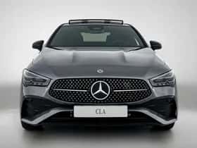 Mercedes-Benz CLA-Klasse (2025) thumbnail 8