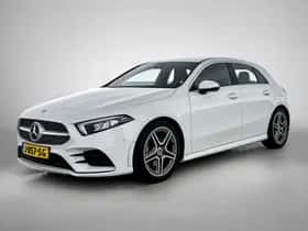 Mercedes-Benz A-Klasse (2020)