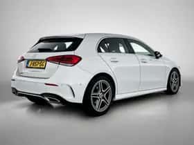 Mercedes-Benz A-Klasse (2020) thumbnail 2
