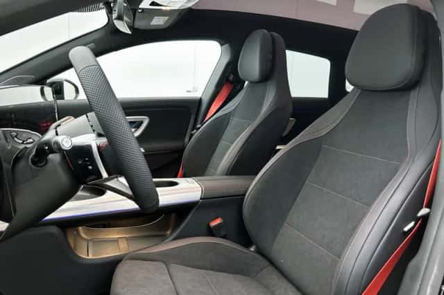 Mercedes-Benz CLA-Klasse (2026) thumbnail 5