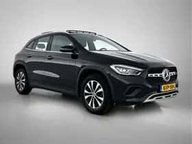 Mercedes-Benz GLA (2021) thumbnail 14