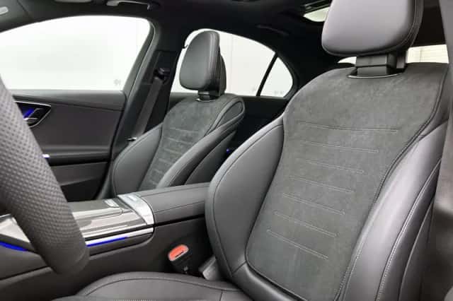 Mercedes-Benz C-Klasse (2026) thumbnail 5