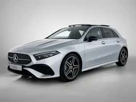 Mercedes-Benz A-Klasse (2026)