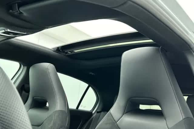 Mercedes-Benz A-Klasse (2026) thumbnail 11