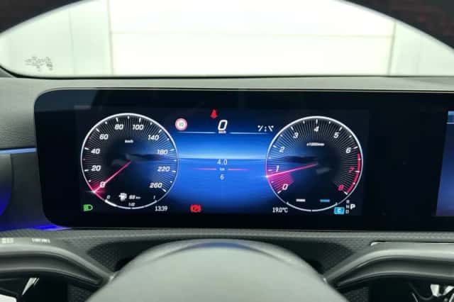 Mercedes-Benz A-Klasse (2026) thumbnail 13