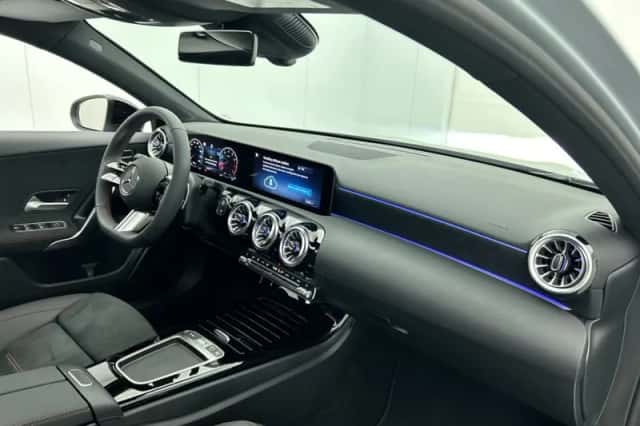 Mercedes-Benz A-Klasse (2026) thumbnail 14